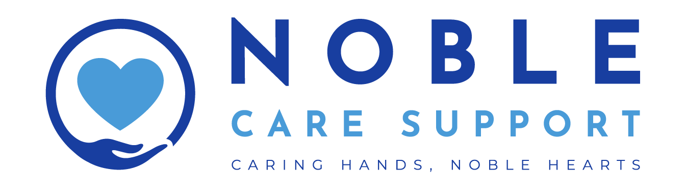 Noble Care Support